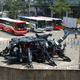 Illustration for article titled Oh, Its Just a 17-Ton Robotic Bug
